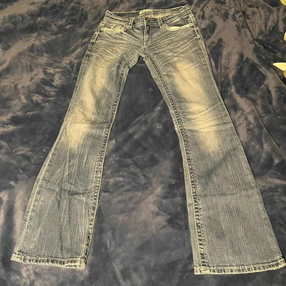 Daytrip jeans